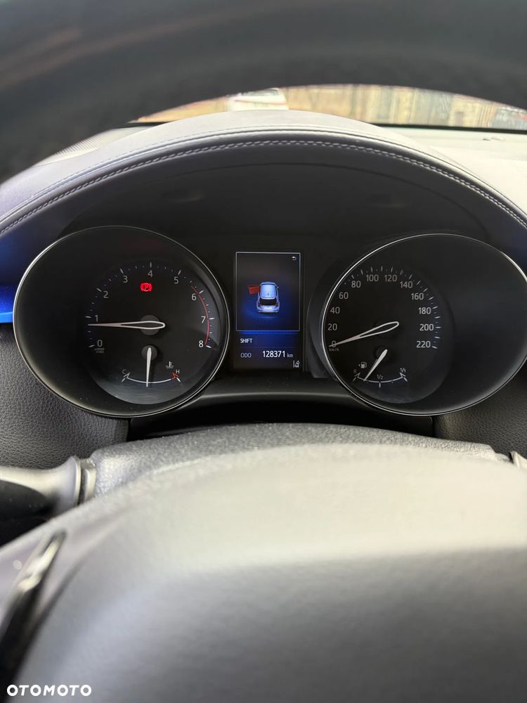 Toyota C-HR 1.2 T Dynamic - 5