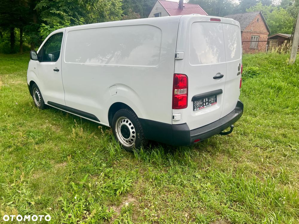 Fiat Scudo L3 Multicab - 5