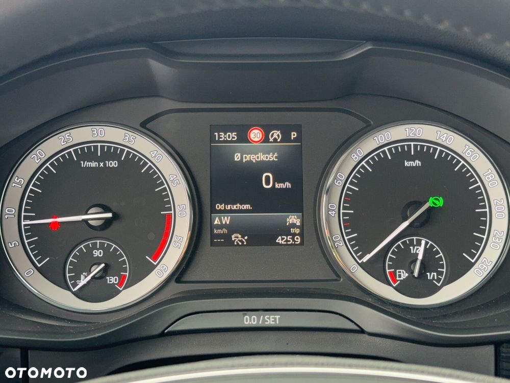 Skoda Kodiaq 2.0 TDI 4x2 Style DSG - 23