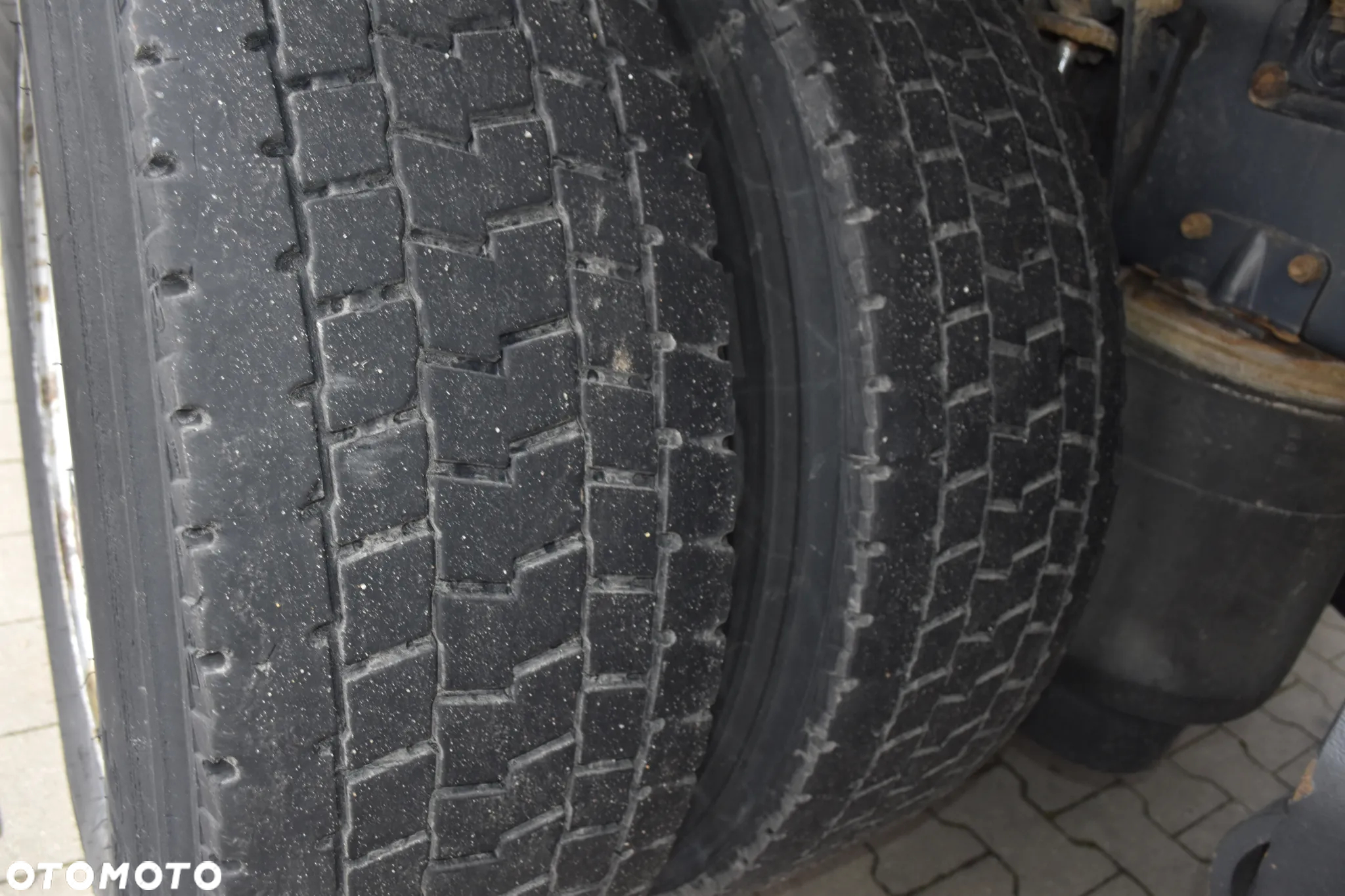 Scania R 450 - 11