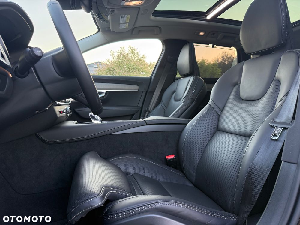 Volvo V90 Cross Country B6 B AWD Geartronic Pro - 13