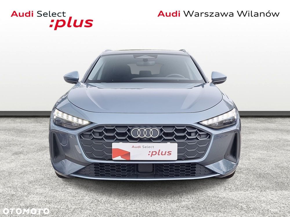 Audi A5 Avant TDI mHEV Quattro S tronic - 3