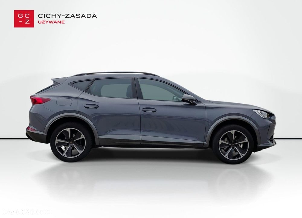 Cupra Formentor 2.0 TSI 4Drive DSG - 7