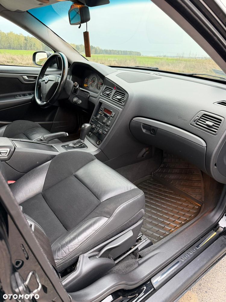 Volvo S60 2.4D5 Rubin - 5