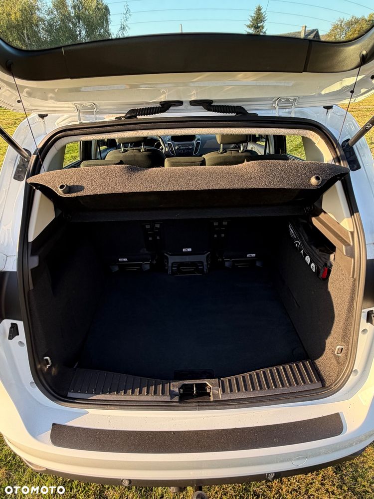 Ford C-MAX - 18