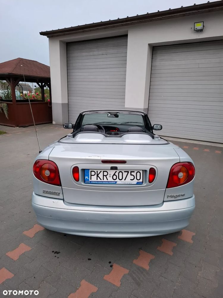 Renault Megane - 12