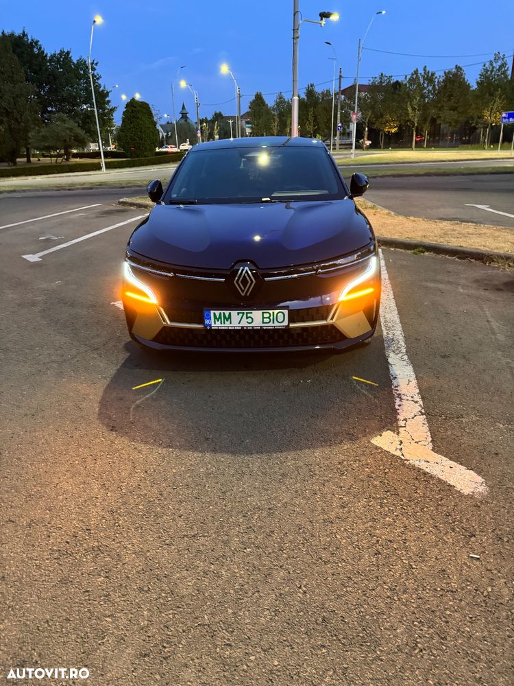 Renault Megane - 5