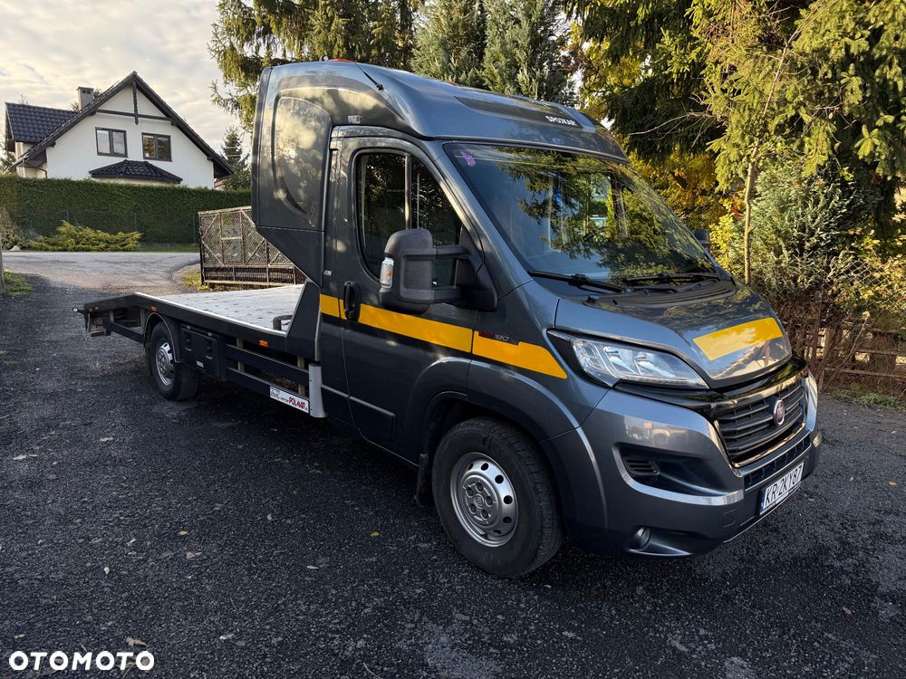 Fiat Ducato - 8