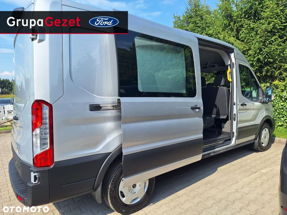 Ford Transit - 3