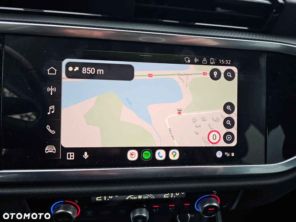 Audi Q3 35 TFSI S tronic - 23