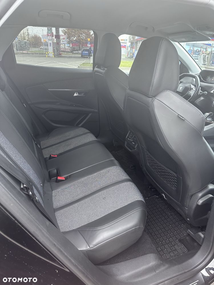 Peugeot 3008 - 9
