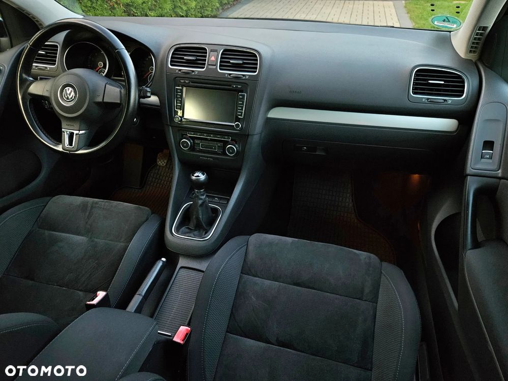 Volkswagen Golf 1.4 TSI Edition - 22