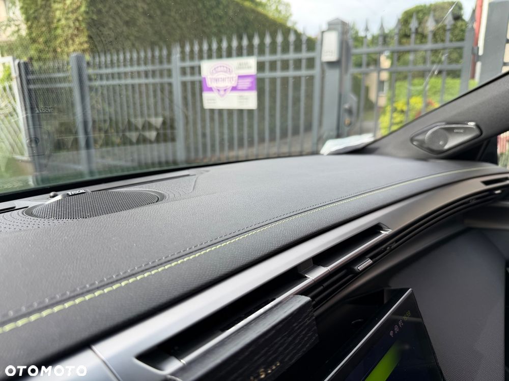 Peugeot 308 1.5 BlueHDi GT Pack S&S EAT8 - 11