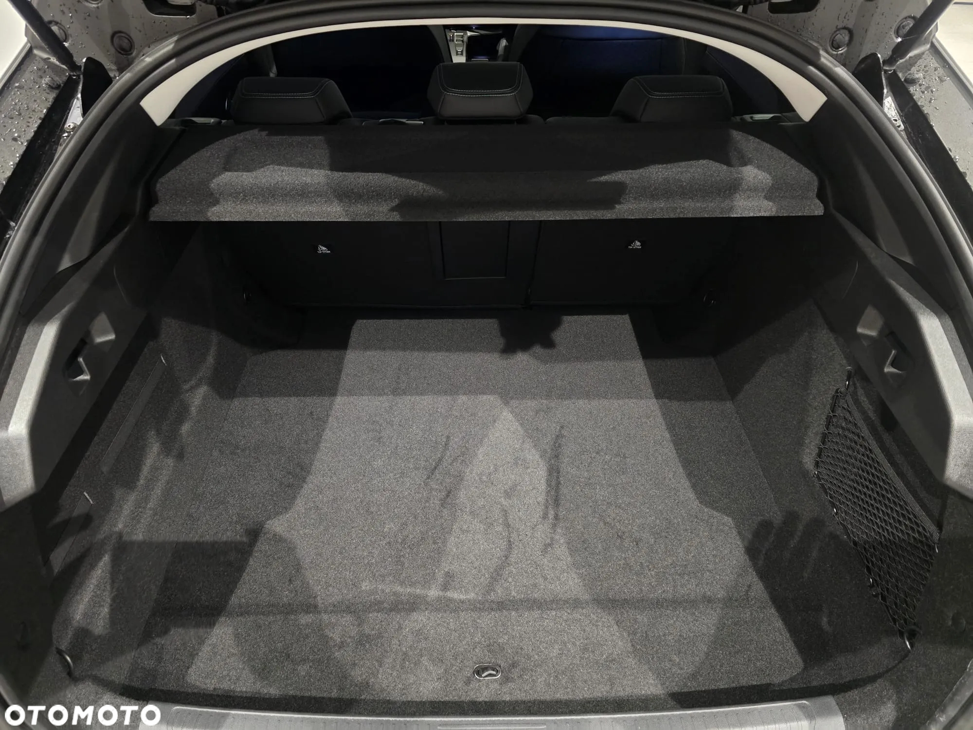 Peugeot 408 1.2 PureTech mHEV Allure S&S e-DSC6 - 12