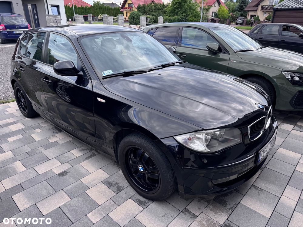 BMW Seria 1 116i Edition Lifestyle - 2