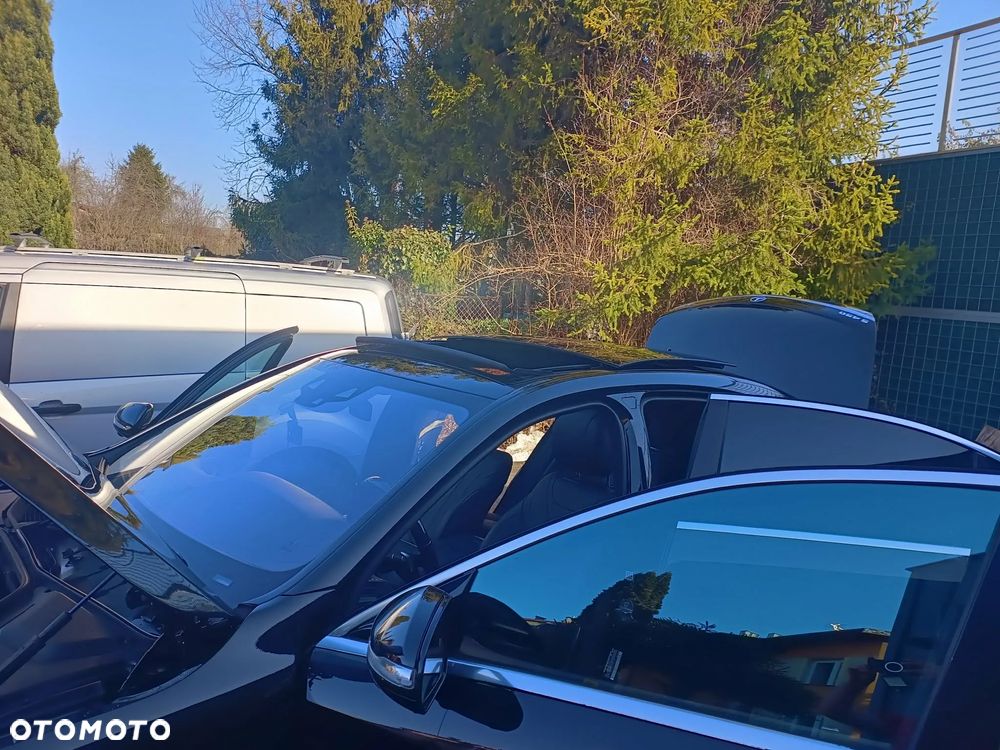 Mercedes-Benz Klasa S 450 4Matic L 9G-TRONIC - 6