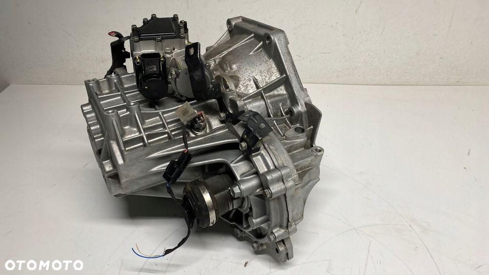 KIA PICANTO III SKRZYNIA BIEGÓW AUTOMAT 8TE6 20-23 - 8