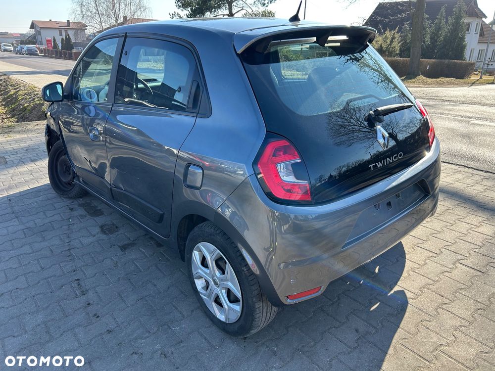 Renault Twingo - 2