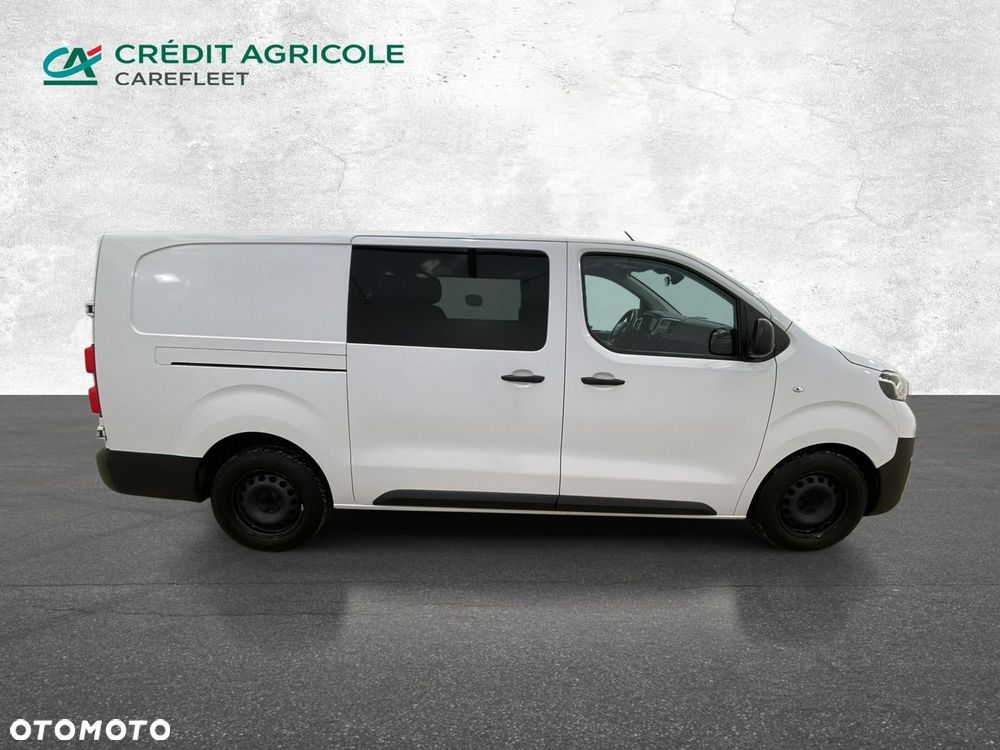 Toyota ProAce - 4