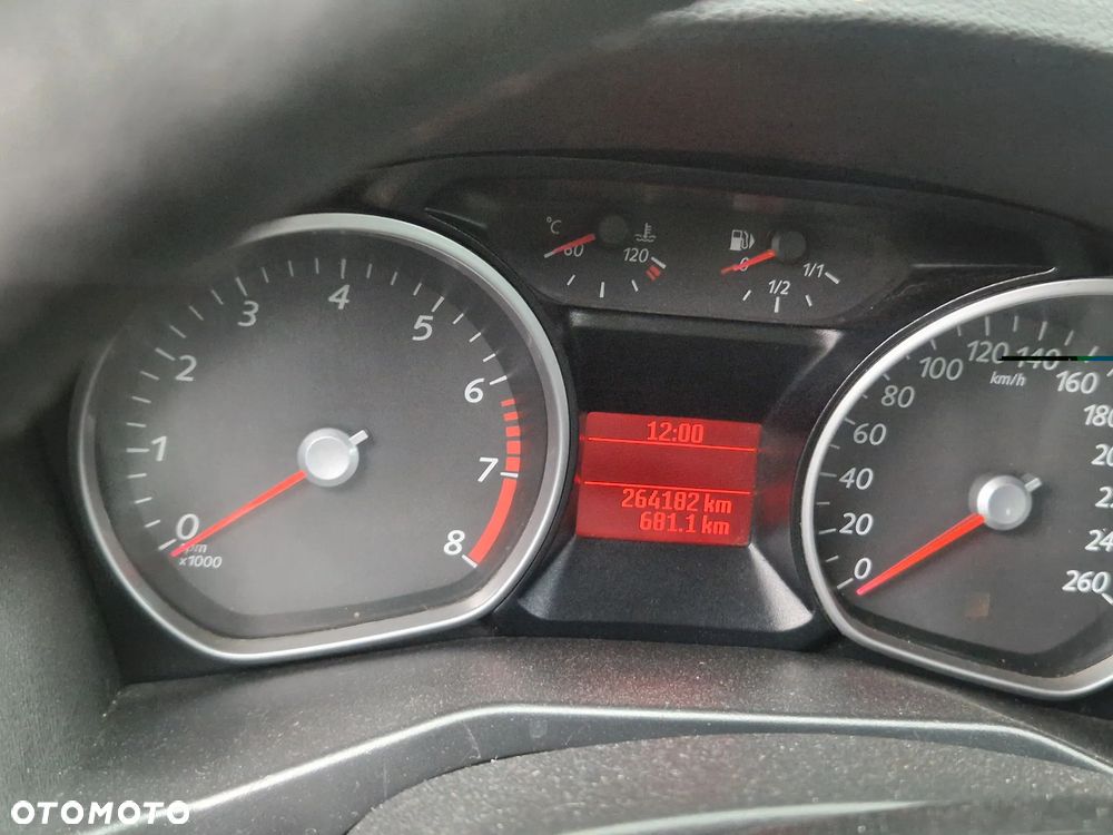 Ford Mondeo - 5