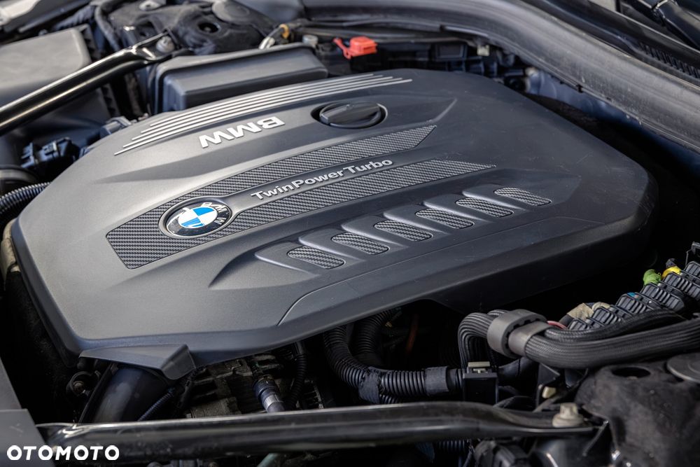 BMW Seria 7 740d xDrive - 10