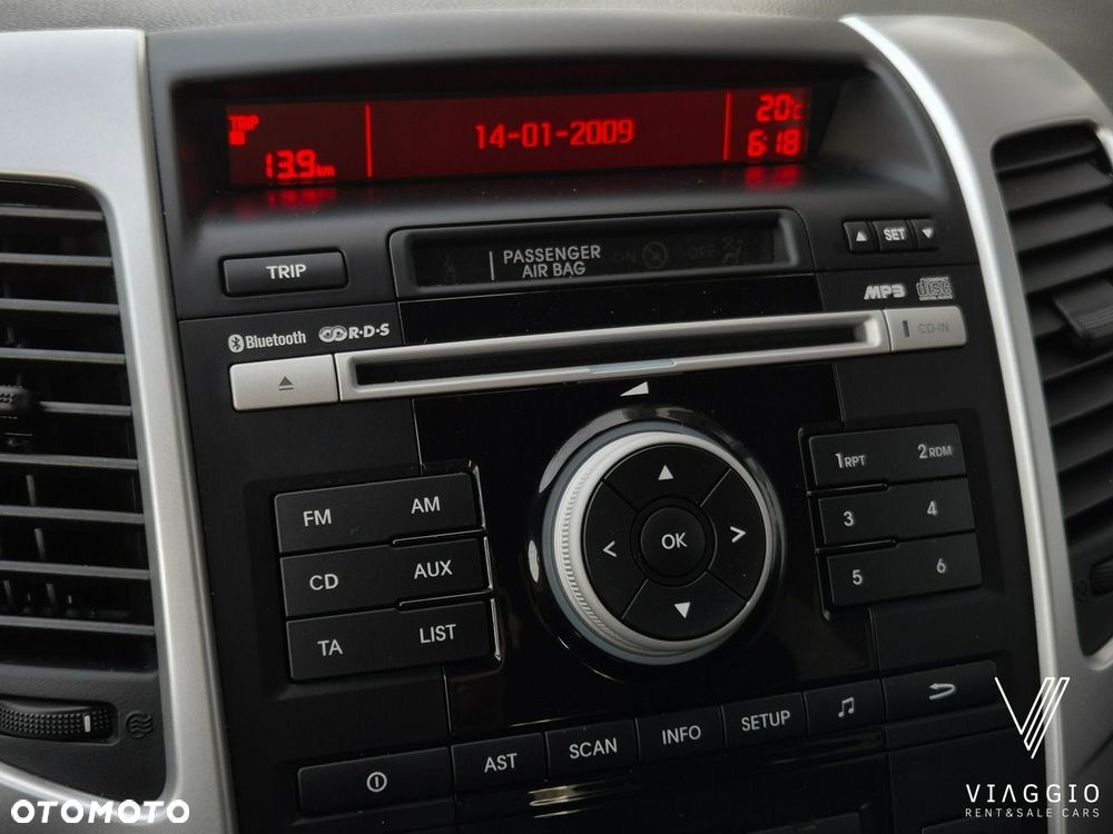 Kia Venga 1.6 CVVT Edition 7 - 15