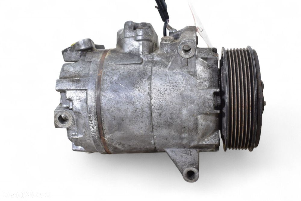 Sprężarka Klimatyzacji NISSAN X-TRAIL II T31 QASHQAI J10 2.0 DCI 92600BR70A - 7