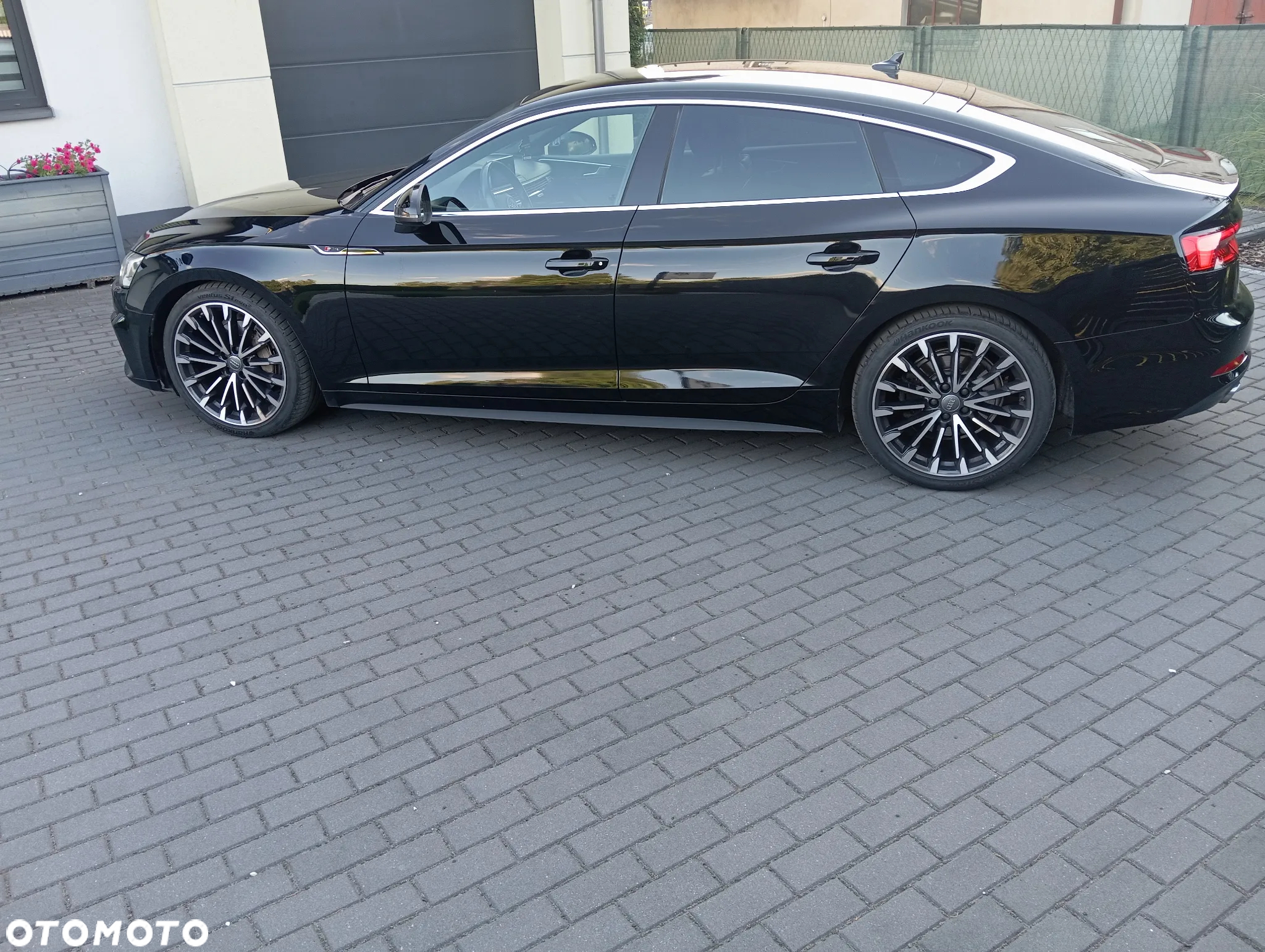 Audi A5 2.0 TDI Quattro S tronic - 12