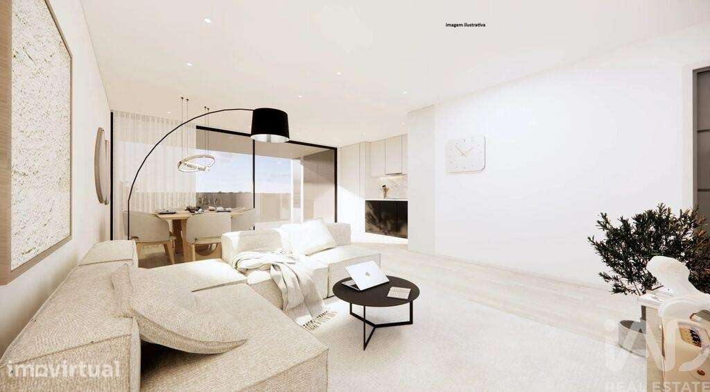 Apartamento T3 em Fânzeres e São Pedro da Cova de 107,00 m2 - Grande imagem: 2/8