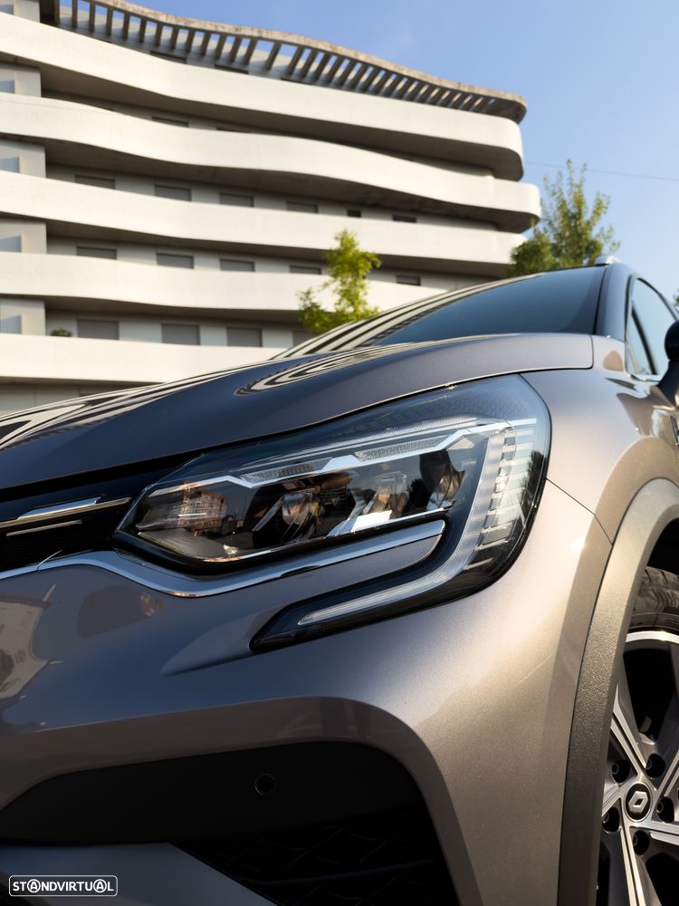 Renault Captur - 4