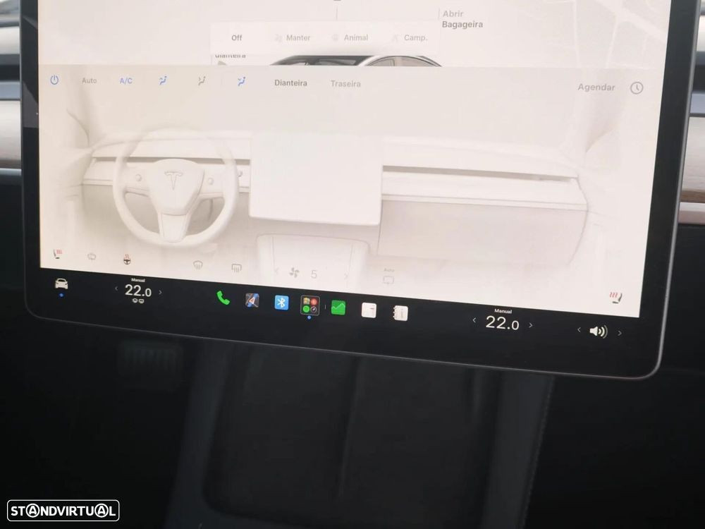 Tesla Model 3 Standard Range Plus RWD - 33