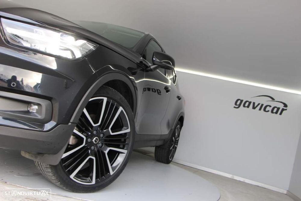 Volvo XC 40 2.0 B4 Inscription - 21