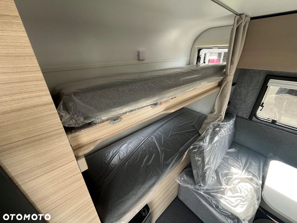 Adria Altea 472PK NOWA 6OS FV23% WCC - 15