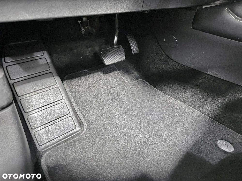 Ford Focus 2.0 EcoBlue Vignale - 25