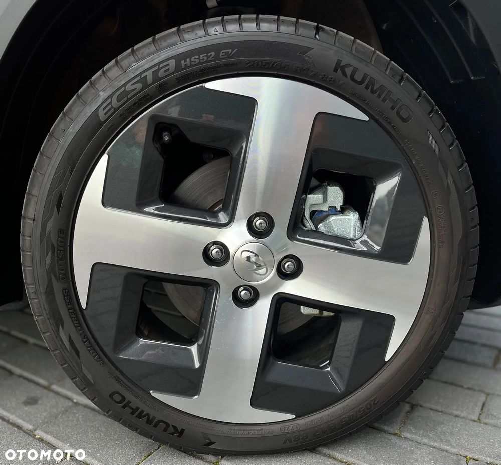 Hyundai Inster 49kWh Smart - 16