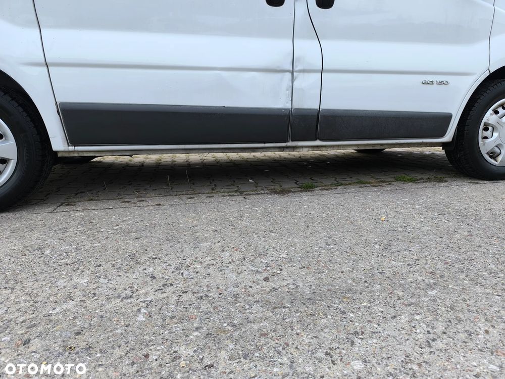 Renault Trafic - 4
