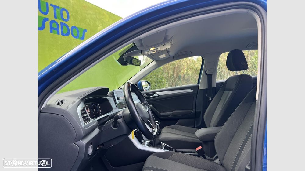 VW T-Roc 1.0 TSI Life - 5