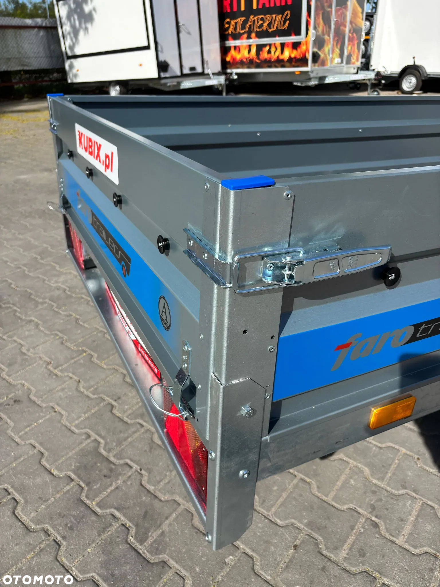 Faro Tractus Multi Flex - 6