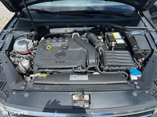 Volkswagen Passat 1.5 TSI EVO Comfortline - 16