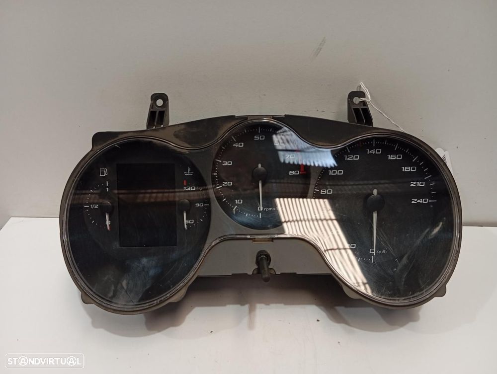 QUADRANTE SEAT ALTEA XL 5P5 - 1