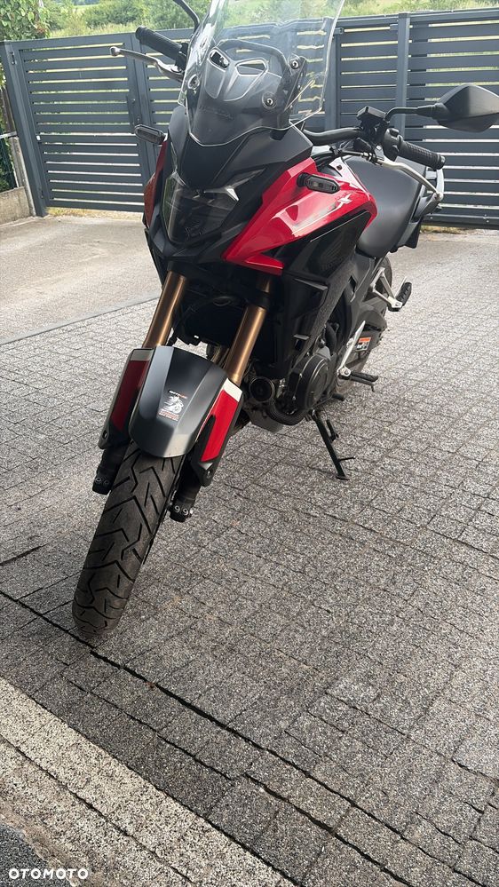 Honda CBX - 3
