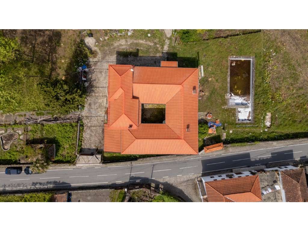 Quinta de Referência próxima da Autoestrada - Grande imagem: 4/13