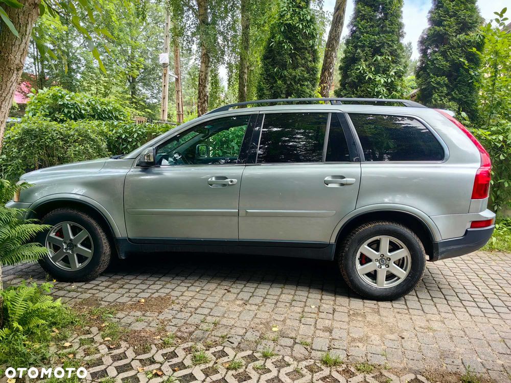 Volvo XC 90 - 2