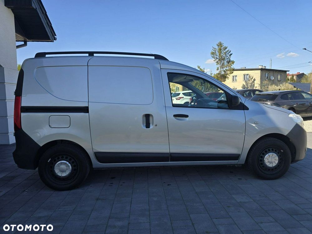 Dacia Dokker - 7