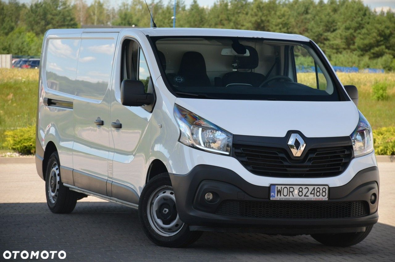 Volkswagen Transporter - 1