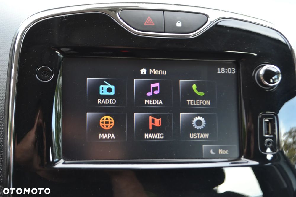 Renault Clio - 29