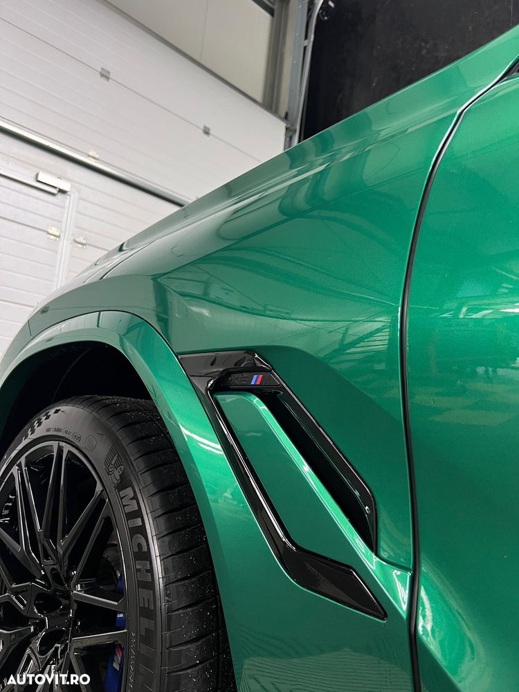 BMW X6 M Competition - 6