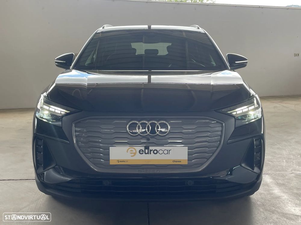 Audi Q4 e-tron 45 82 kWh SE Business Plus - 8