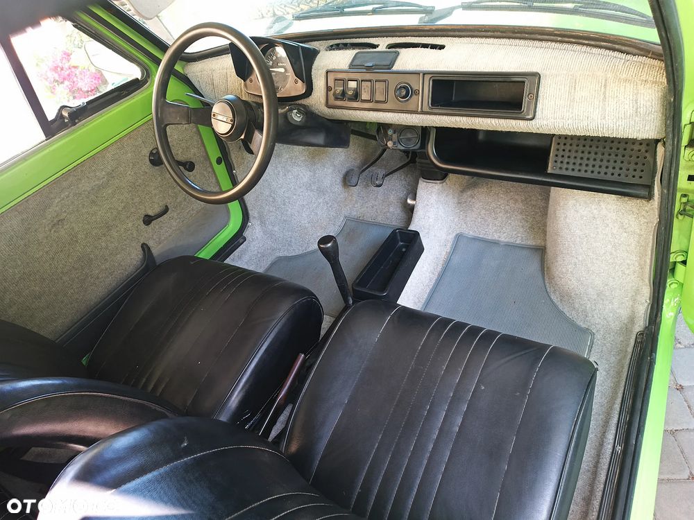 Fiat 126 - 8