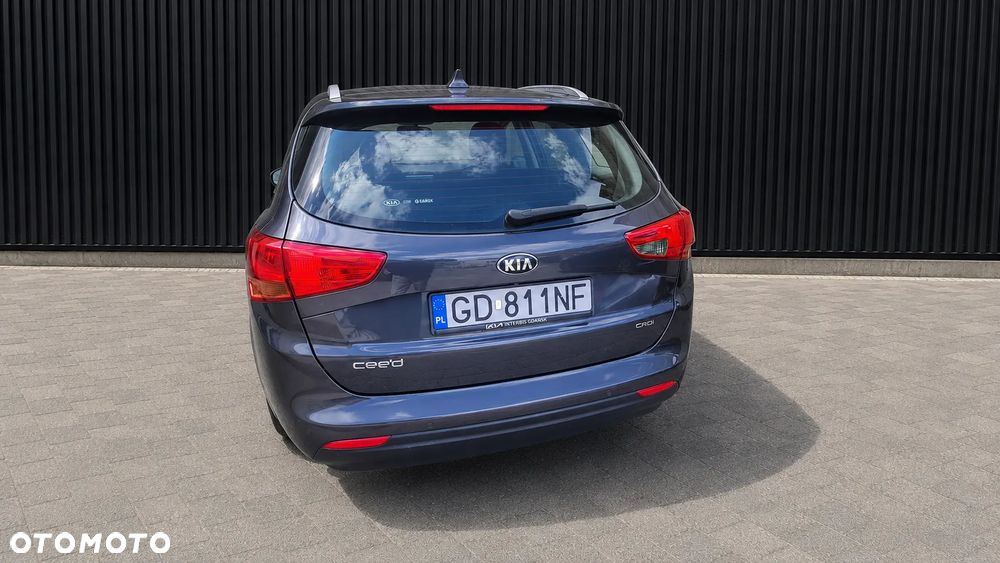 Kia Ceed - 6